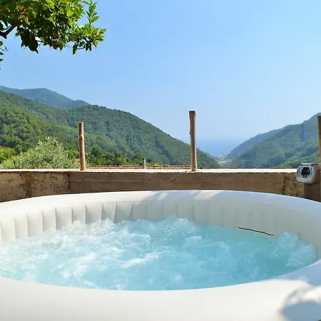 Montammare Casa Di Charme Appartamento