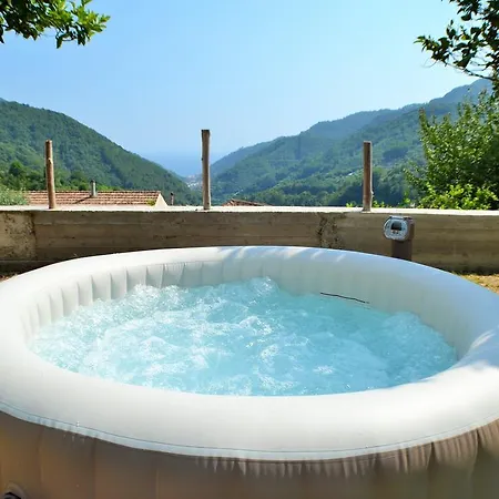 Appartamento Montammare Casa Di Charme *