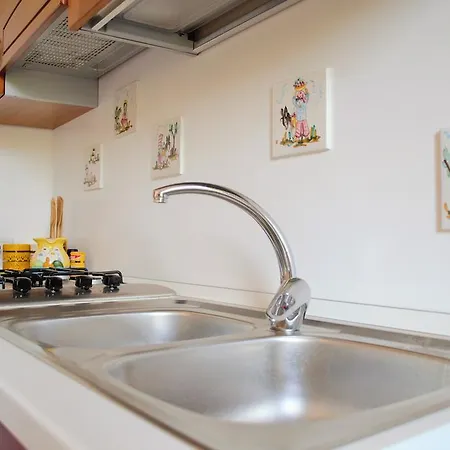 Appartamento Montammare Casa Di Charme