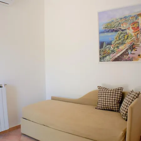 Appartamento Montammare Casa Di Charme Tramonti