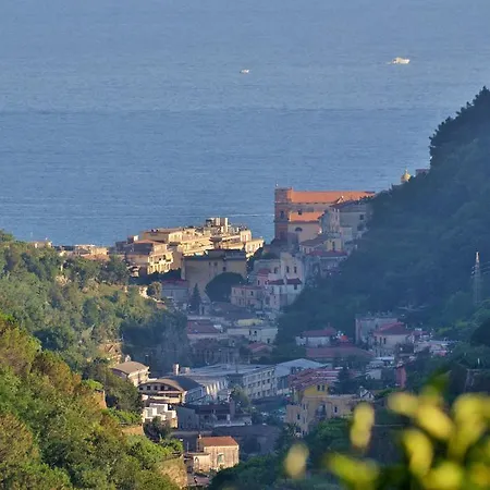 Montammare Casa Di Charme * Tramonti