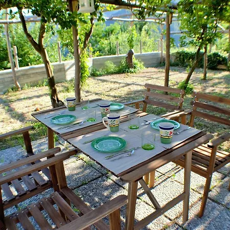 Apartment Montammare Casa Di Charme