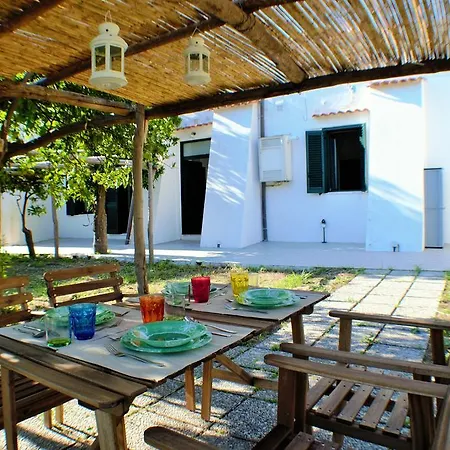 Montammare Casa Di Charme Tramonti