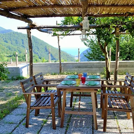 Apartment Montammare Casa Di Charme *