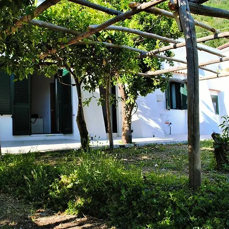 Montammare Casa Di Charme Apartment *