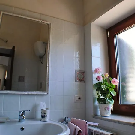 Montammare Casa Di Charme Tramonti