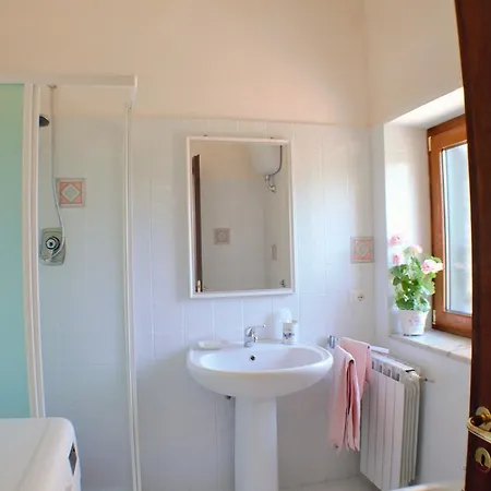 Montammare Casa Di Charme Apartment
