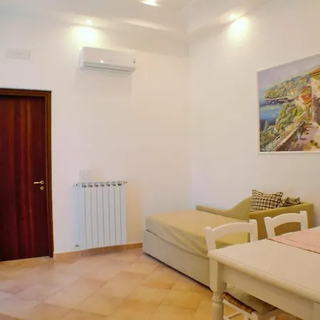 Apartment Montammare Casa Di Charme *