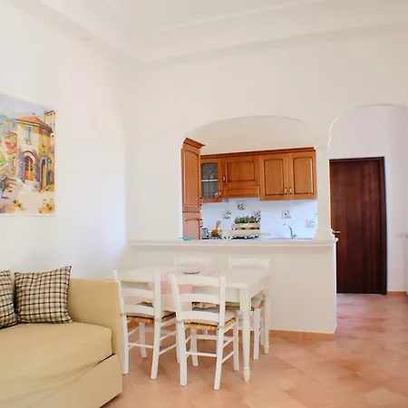 Montammare Casa Di Charme Apartment *