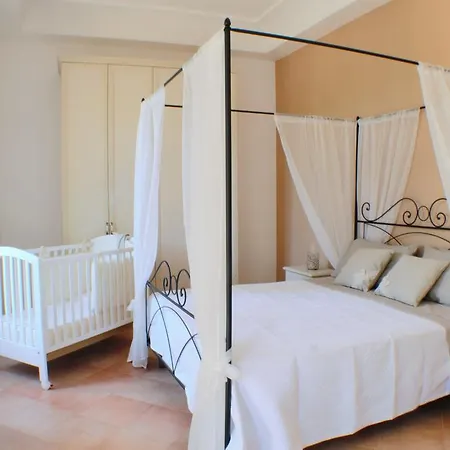 Apartment Montammare Casa Di Charme Tramonti