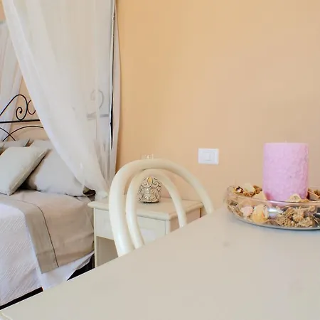 Apartment Montammare Casa Di Charme