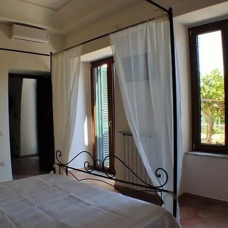 Montammare Casa Di Charme Apartment