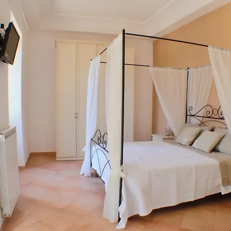 Montammare Casa Di Charme Apartment *